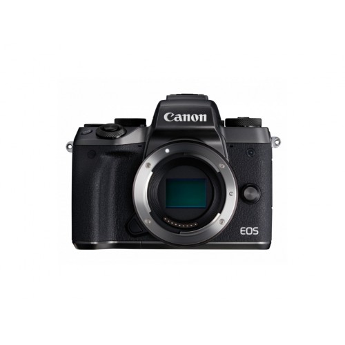 Фотоаппарат Canon EOS M5 body