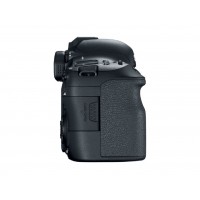 Фотоаппарат Canon EOS 6D Mark II Body