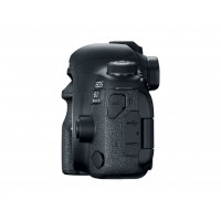 Фотоаппарат Canon EOS 6D Mark II Body