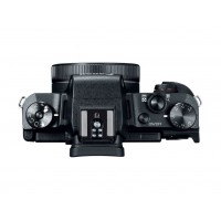 Фотоаппарат Canon PowerShot G1 X Mark III