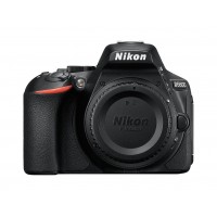 Фотоаппарат Nikon D5600 body