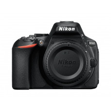 Фотоаппарат Nikon D5600 body