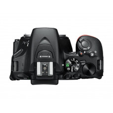 Фотоаппарат Nikon D5600 body
