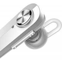 Гарнитура Baseus A01 Bluetooth Earphones White