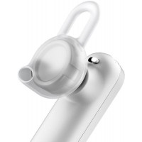 Гарнитура Baseus A01 Bluetooth Earphones White