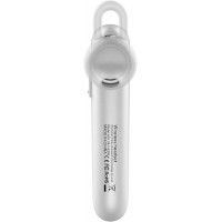 Гарнитура Baseus A01 Bluetooth Earphones White