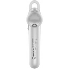 Гарнитура Baseus A01 Bluetooth Earphones White