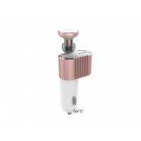 Гарнитура Awei A871BL Bluetooth Earphone Rose Gold