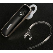 Гарнитура Remax Bluetooth Earphone RB-T8 Black