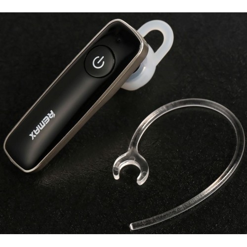 Гарнитура Remax Bluetooth Earphone RB-T8 Black