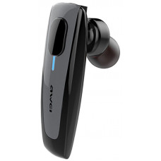 Гарнитура AWEI N3 Bluetooth Earphone Black