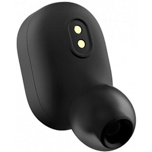 Гарнитура Xiaomi Mi Bluetooth Earphone Mini Black