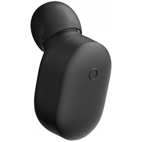 Гарнитура Xiaomi Mi Bluetooth Earphone Mini Black