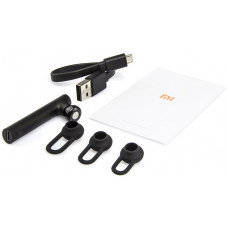 Гарнитура Xiaomi Mi Bluetooth headset Black (ZBW4346GL)