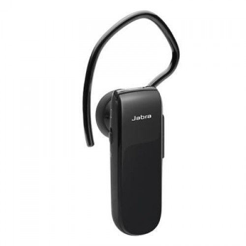 Гарнитура Jabra Classic black Multipoint (100-92300000-60)