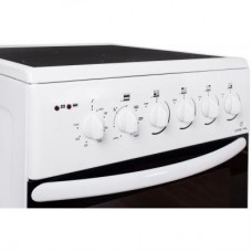 Плита Greta 1470-Э СК-03 (W)