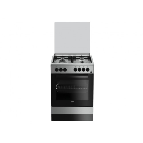 Плита Beko FSE62110DX