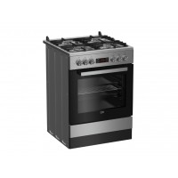 Плита BEKO FSM 62332 DXT