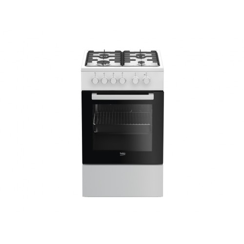 Плита BEKO FSS 52020 DW