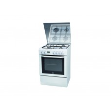 Плита Indesit I5TMH6AG(W) U