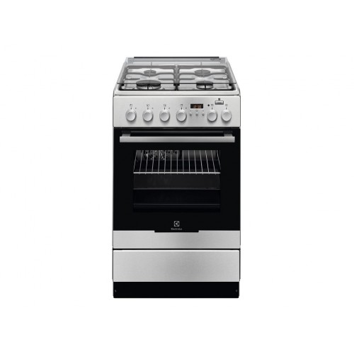 Плита ELECTROLUX EKK 54950OX