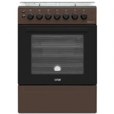 Плита ARTEL Apetito 01-E Brown