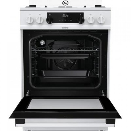 Плита Gorenje K 634 WF