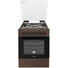 Плита ARTEL Apetito 01-E Brown