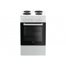 Плита Beko FSS56000GW