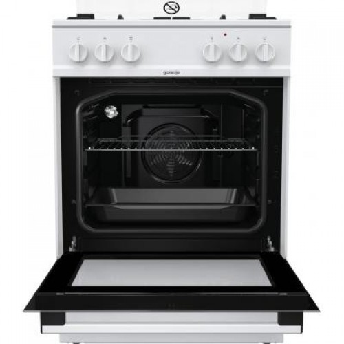 Плита Gorenje K 6121 WF