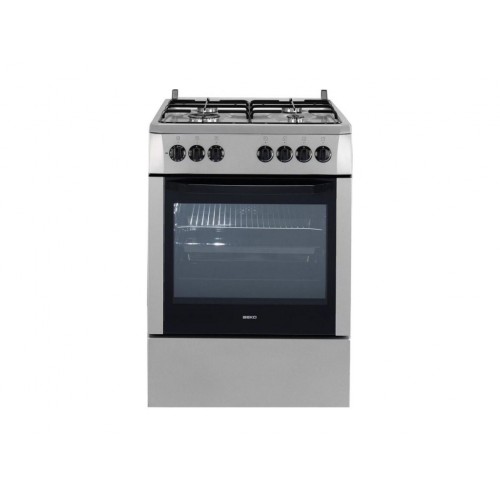 Плита BEKO FSM 62120 DS