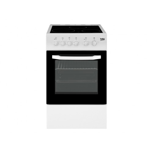 Плита BEKO CSS 48100 GW