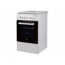 Плита Beko FSE56000GW