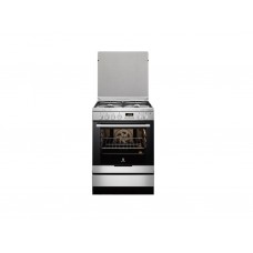 Плита ELECTROLUX EKK 64580OX