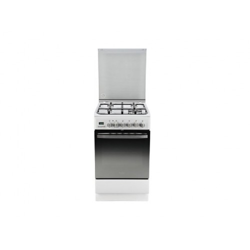 Плита Hotpoint-Ariston H5TMH6AF (W) PL