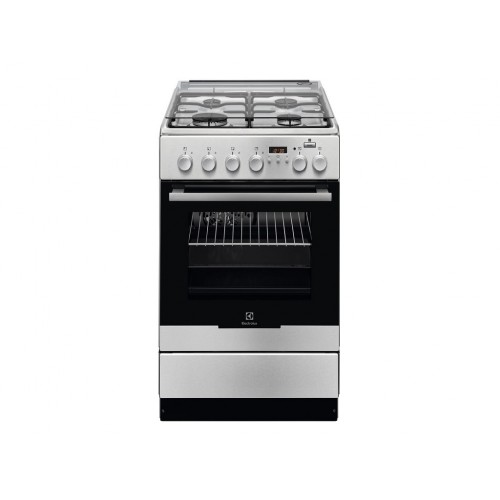 Плита ELECTROLUX EKK 54956OX