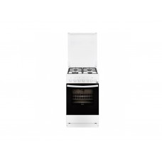 Плита ZANUSSI ZCK 552G1WA