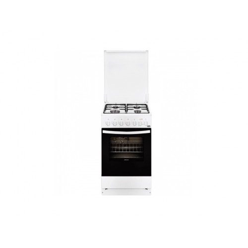 Плита ZANUSSI ZCK 552G1WA