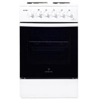 Плита Greta 1470-E/07 Wh