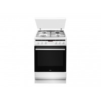 Плита Amica 57GE3.43HZpTaDNAQ(W)