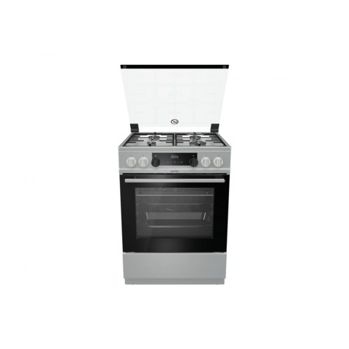 Плита Gorenje K 634 XH