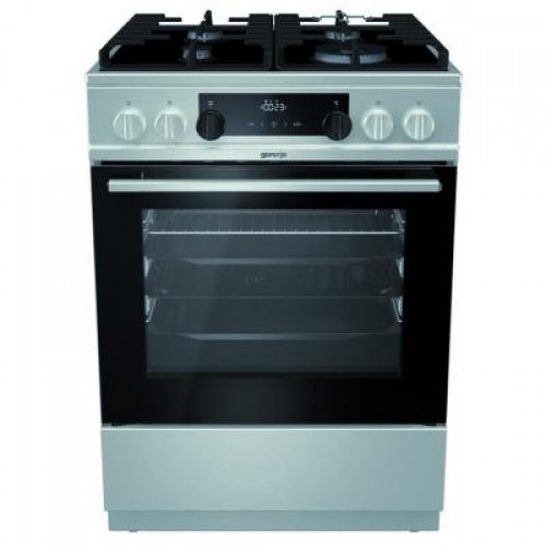 Плита Gorenje KC 644 XU