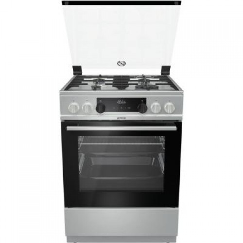 Плита Gorenje K 634 XA