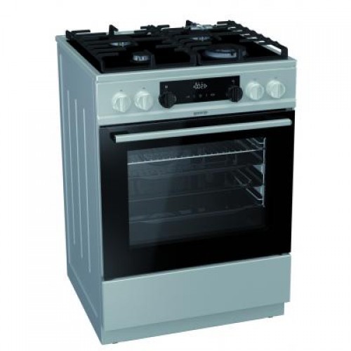 Плита Gorenje KC 644 XU