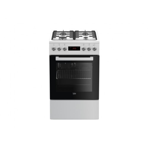 Плита BEKO FSE 52320 DWD