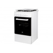 Плита Beko FSGT52115GW