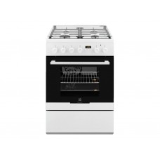 Плита ELECTROLUX EKK 64580OW