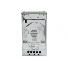 Плита Amica 57GEH3.33HZPTAF(W)