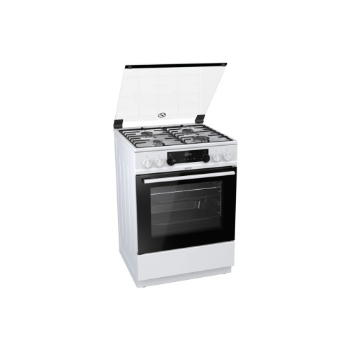 Плита Gorenje K 634 WH