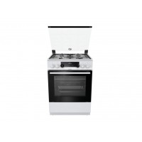 Плита Gorenje K 634 WH